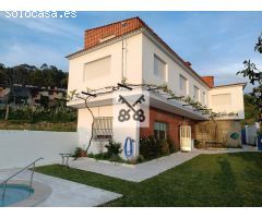 Casa en Venta en Gondomar, Pontevedra