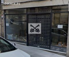 Local comercial en Alquiler en Vigo, Pontevedra