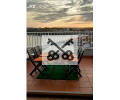 Atico en Venta en Sanxenxo, Pontevedra