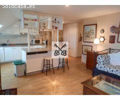 Atico en Venta en Sanxenxo, Pontevedra