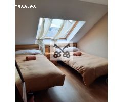 Atico en Venta en Sanxenxo, Pontevedra