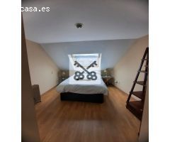 Atico en Venta en Sanxenxo, Pontevedra