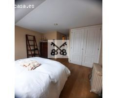 Atico en Venta en Sanxenxo, Pontevedra