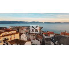 Atico en Venta en Sanxenxo, Pontevedra