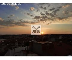 Atico en Venta en Sanxenxo, Pontevedra