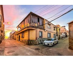 Complejo de 2 casas en Adra, Almería