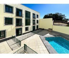 Piso en residencial privado con piscina comunitaria en Dalias, Almería