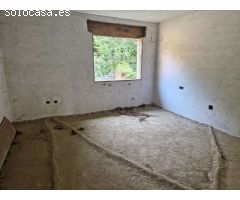 CASA EN CONSTRUCCION ZONA DE CALO, TEO