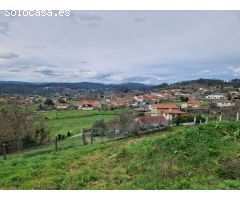 FINCA CON PROYECTO DE OBRA EN ZONA DE BIDUIDO, AMES