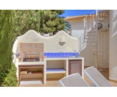 Casa en venta Alicante