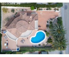 Casa en venta Alicante