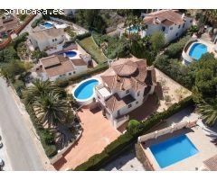 Casa en venta Alicante