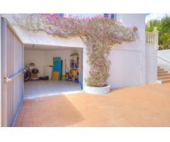 Casa en venta Alicante