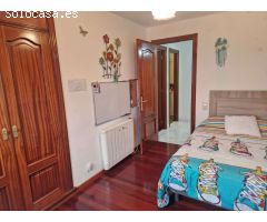 PISO AMPLIO Y COMPLETO EN NEGREIRA