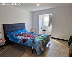 CASA DE PIEDRA CON TERRENO ZONA BUGALLIDO, AMES