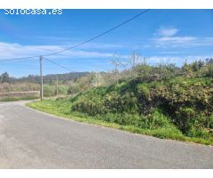 FINCA AMPLIA Y SOLEADA EN ZONA DE TRASMONTE, AMES