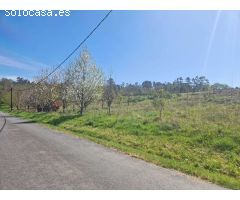 FINCA AMPLIA Y SOLEADA EN ZONA DE TRASMONTE, AMES