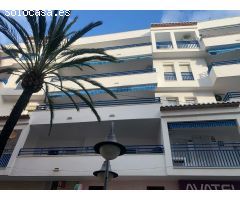 Apartamento en venta Alicante