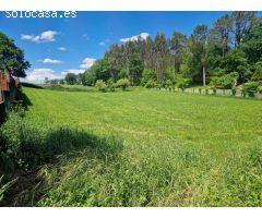 FINCA PARA CONSTRUIR CHALETS EN URDILDE, ROIS