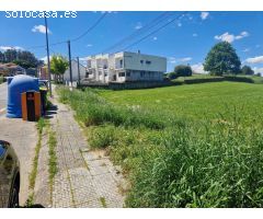 FINCA PARA CONSTRUIR CHALETS EN URDILDE, ROIS