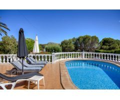 Casa en venta Alicante