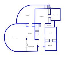 Casa en venta Alicante
