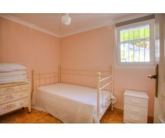 Casa en venta Alicante