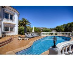 Casa en venta Alicante