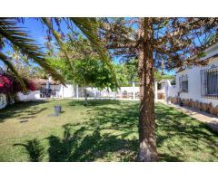 Casa en venta Alicante