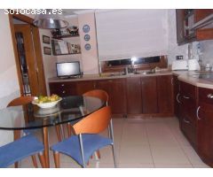 Vivienda en zona Corazón de Jesús, a un paso del centro de la ciudad.