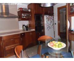 Vivienda en zona Corazón de Jesús, a un paso del centro de la ciudad.
