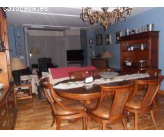 Vivienda en zona Corazón de Jesús, a un paso del centro de la ciudad.