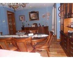 Vivienda en zona Corazón de Jesús, a un paso del centro de la ciudad.