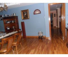 Vivienda en zona Corazón de Jesús, a un paso del centro de la ciudad.