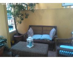 Duplex de superlujo en zona Raval