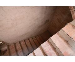Gran casa unifamiliar para terminar a tu gusto!!