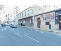 No cambies de barrio por la casa que quieres, hazte la casa que quieres en tu barrio de siempre