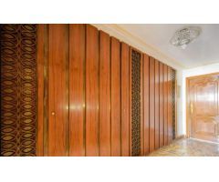 Piso en Venta en Elche de la Sierra, Alicante