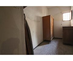 Planta baja +Primer piso  PORTES ENCARNAES