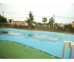 CHALET EN ELCHE EN ZONA SALADAS