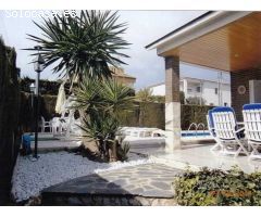 Chalet en Venta en Creixell, Tarragona