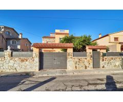 Casa en venta en la Urbanización Eden Parc