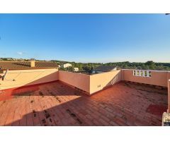 Casa en venta en la Urbanización Eden Parc