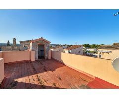 Casa en venta en la Urbanización Eden Parc