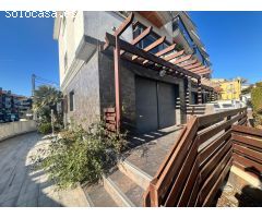 Adosada en venta en Urbanización Sant Jordi, Torredembarra: ¡Tu nuevo hogar te espera!