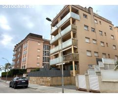 Ático en venta en Calafell