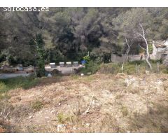 Solar en venta en zona Mas Romeu de Calafell