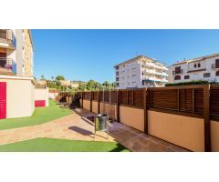 Ático de tres dormitorios en lEstany - Playa de Calafell