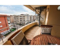 ???? Ático exclusivo en Mas Mel, Calafell – Zona Estany ????