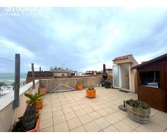 Ático en venta en Calafell